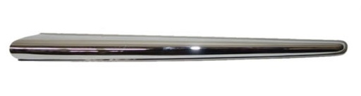 [TOSIE04MOLPARL] MOLDURA PARRILLA TOYOTA SIENNA 04-05 CROM IZQ ****