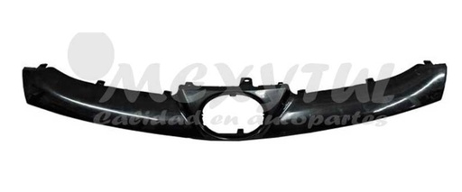 [TOSIE06MPALS] MOLDURA PARRILLA TOYOTA SIENNA DE 2006 AL 2010 LISA (124684) 