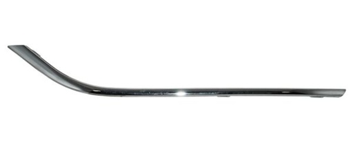 [VOPA12MOPAL] MOLDURA PARRILLA VOLKSWAGEN PASSAT DE 2012 AL 2015 CROM IZQ TW