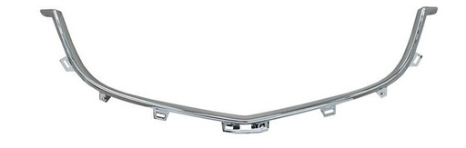 [MACX513MOLCR] MOLDURA PARRILLA MAZDA CX5DE 2013 AL 2016 INF CROM  TW