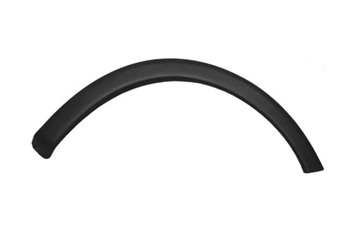 [CHCOR00MPU5L] MOLDURA PUERTA CHEVROLET CORSA DE 2000 AL 2003 5 PTAS EUROPEO IZQ (101683)