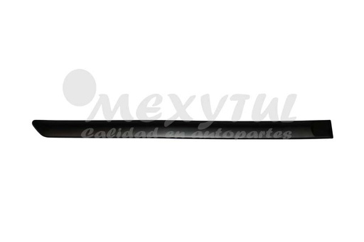 [CHOPT06MPUDR] MOLDURA PUERTA CHEVROLET OPTRA 06-09 DEL DER (10108)