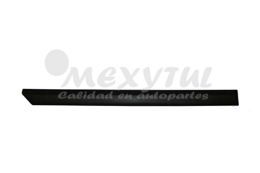 [VOGOL93MPUNATR] MOLDURA PUERTA VOLKSWAGEN GOLF/ JETTA DE 1993 AL 1998 TRAS DER NAC (11356) TW