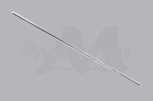 [VOJET04MPUFCTR] MOLDURA PUERTA VOLKSWAGEN JETTA DE 2004 AL 2007 F/CROM TRAS DER (119713)