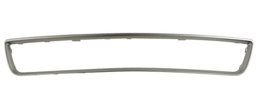 [CHMAL06MRE] MOLDURA PARRILLA CHEVROLET MALIBU DE 2006 AL 2007 PLAST DE DEF CENT (6590)