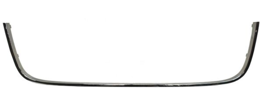 [VOBOR05MRECRI] MOLDURA PARRILLA BORA DE 2005 AL 2010 CROM DE DEF CENT (6587)