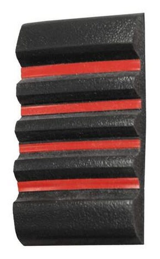 [CHPU92MORO] MOLDURA ROLLO CHEVROLET PU 92-98 SS-400 8 M 3M NAC TW *R