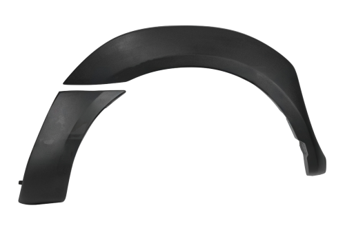 [NID208MOSAL] MOLDURA SALP NISSAN D22 DE 2008 AL 2015 TEXT IZQ *A