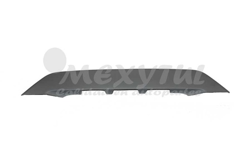 [MIOUT07MTA] MOLDURA TAPA CAJUELA MITSUBISHI OUTLANDER DE 2007 AL 2011 (10591)