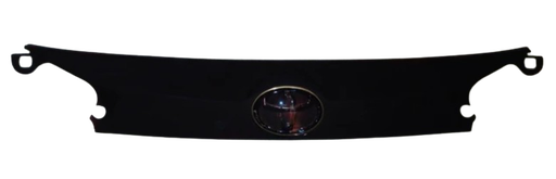 [76801-0R900] MOLDURA TAPA CAJUELA TOYOTA RAV4 DEL 2015 AL 2018