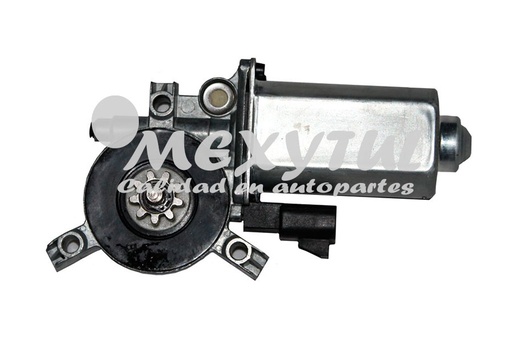 [CHS1094ELCL] MOTOR ELEVADOR CRISTAL CHEVROLET / GMC / BUICK / CADILLAC DE 1972 AL 2020 IZQ (12987) EX+