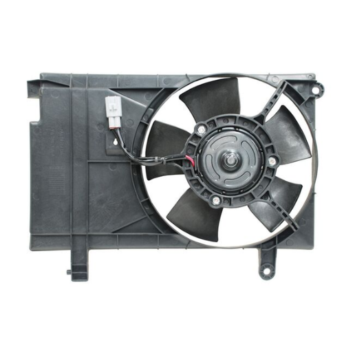 [MOCH-AV07-PA] MOTOVENTILADOR CHEVROLET AVEO 2007 AL 2009 1.6L P/AIRE SENCILLO COMPLETO