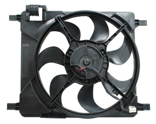 [95942353] MOTOVENTILADOR CHEVROLET SPARK 13-17 SENCILLO COMPLETO *R