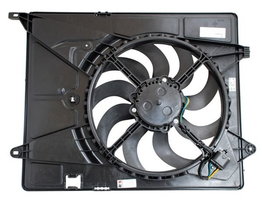 [95465725] MOTOVENTILADOR CHEVROLET TRAX DE 2013 AL 2016