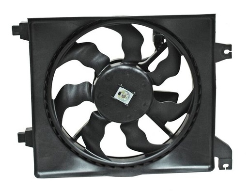 [DOATT06MOT] MOTOVENTILADOR DODGE ATTITUDE DE 2006 AL 2011 P/RAD COMPLETO (135488) TW