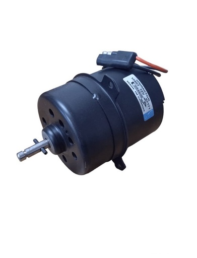 [DODA84MOTA] MOTOVENTILADOR DODGE DART DE 1984 AL 1989 SOLO/MOTOR AIRE M-6448 35657 PM3633 COD 042072E1 (114601) EX+