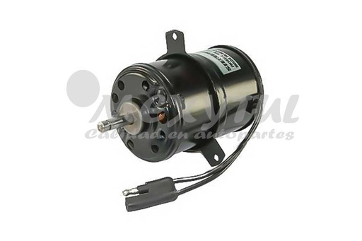 [DODAR84MOT] MOTOVENTILADOR DODGE DART DE 1984 AL 1989 SOLO MOTOR (8927) EX+