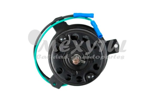 [DOVOY89MOT] MOTOVENTILADOR DODGE VOYAGER / CARAVAN DE 1989 AL 1990 SOLO MOTOR (8939) EX+