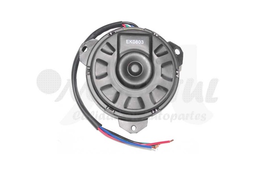 [DOVOY93MOTSM] MOTOVENTILADOR DODGE VOYAGER / CARAVAN DE 1993 AL 1995 SOLO MOTOR (8941) EX+