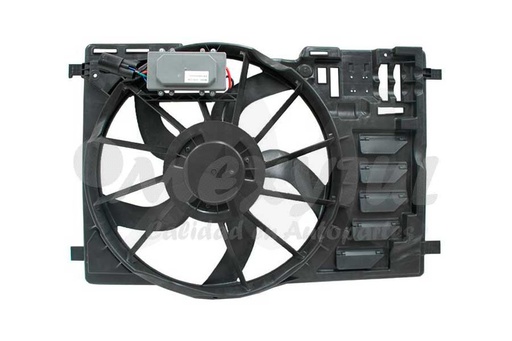 [FOESC13MOT] MOTOVENTILADOR FORD ESCAPE 13-15 2.0L SENCILLO COMPLETO (132320) TW