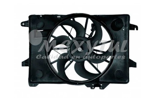 [FOGRA98MOT] MOTOVENTILADOR FORD GRAND MARQUIS 98-00 P/RAD (8948) *A