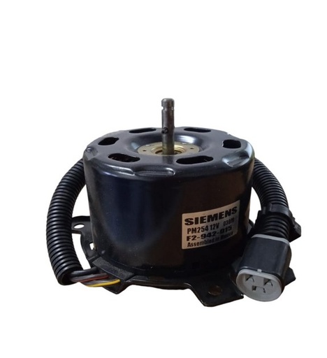 [FOTA92MOT] MOTOVENTILADOR FORD TAURUS 1992 AL 1994 SOLO/MOTOR PM9001 35311 042064E1 (114605) EX+