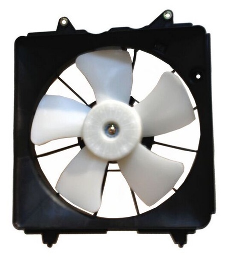 [HOCI06MOPR] MOTOVENTILADOR HONDA CIVIC 06-11 1.8L P/RAD AUT COMPLETO TW 