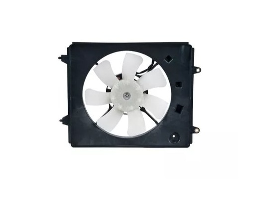 [HOCRV12MOTCA] MOTOVENTILADOR HONDA CRV DE 2012 AL 2014 P/AIRE COMPLETO
