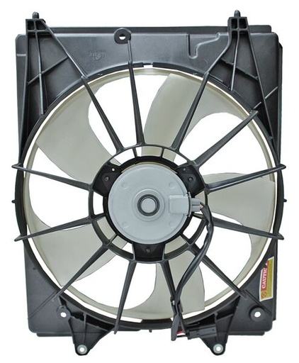 [HOOY11MOPRCO] MOTOVENTILADOR HONDA ODYSSEY 11-16 P/ RAD COMPLETO TW 