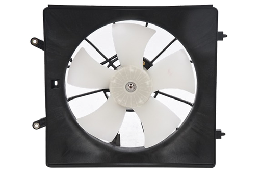 [HOODY99MOT] MOTOVENTILADOR HONDA ODYSSEY DE 1999 AL 2004 V6 3.5 L P/AIRE 2 PINES *A