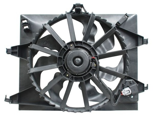 [GRAND I15MO] MOTOVENTILADOR HYUNDAI GRAND I10 14-20 SENCILLO COMPLETO TW