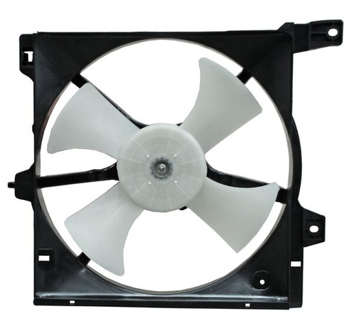 [NITSU92MOT] MOTOVENTILADOR NISSAN TSURU III 95-17/ SENTRA 95-00 16V COMPLETO (131597) TW