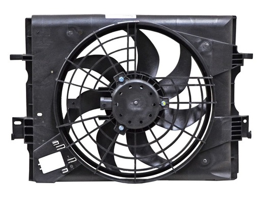 [214815RB0B] MOTOVENTILADOR NISSAN VERSA 20-21/ KICKS 17-20 L4 1.6L T/A TW