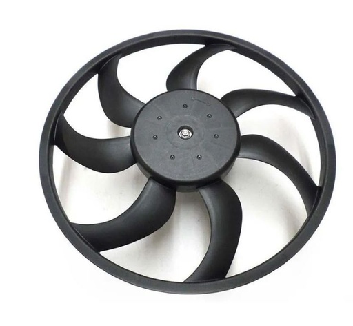 [VOGO09MO] MOTOVENTILADOR VOLKSWAGEN GOL DE 2009 AL 2015 L4 1.6L *A