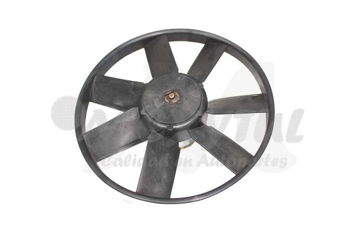 [VOJET92MOT] MOTOVENTILADOR VOLKSWAGEN JETTA DE 1992 AL 1998 S/AIRE (128090)