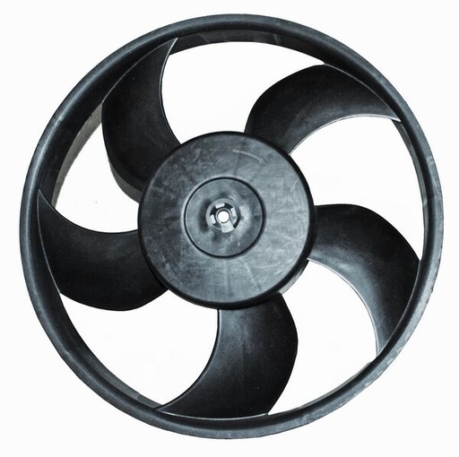 [VOPOI97MOT] MOTOVENTILADOR VOLKSWAGEN POINTER DE 1997 AL 1998 S/AIRE C/ASPAS COMPLETO (130523)