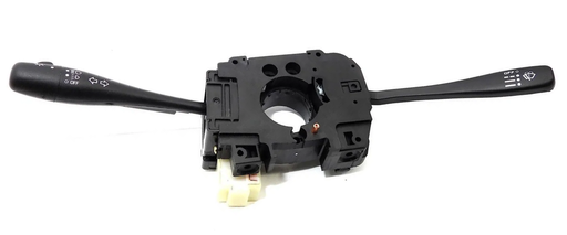 [25560-A06G0] PALANCA DIRECCIONALES NISSAN TSURU III 1992 AL 2017 LIMPIADORES 3 PASOS