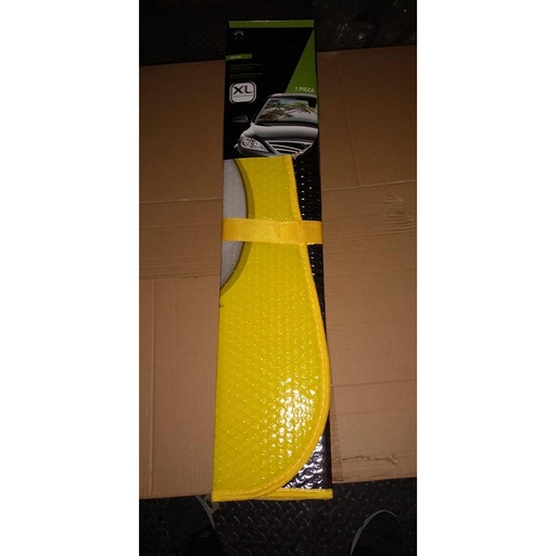 [AW-PRS770] PARASOL FIGURA EMOJIS FELIZ MEDIANO