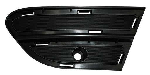 [PCAE18IR] REJILLA (PARRILLA) CHEVROLET AVEO DE 2018 AL 2020 LINEA NVA INSERTO INT DEF CENT DER