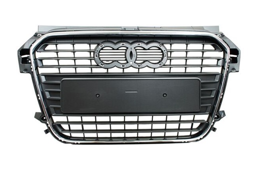 [AUA110PAR] PARRILLA AUDI A1 10-15 TW