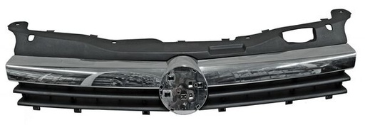 [CHAST06PARCR] PARRILLA CHEVROLET ASTRA DE 2006 AL 2008 C/MOLD CROM EUROPEO (101463) TW