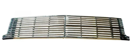 [CHCEN86PAR] PARRILLA CHEVROLET CENTURY DE 1986 AL 1988 (6673) EX+