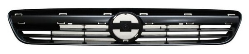 [CHTOR08PAR] PARRILLA CHEVROLET CORSA 08 / TORNADO DE 2004 AL 2011 NEG S/MOLD (128701) TW