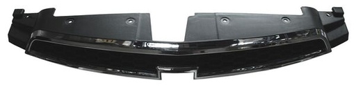 [CHCRU10PAROEFCS] PARRILLA CHEVROLET CRUZE DE 2010 AL 2012 C/MOLD CROM SUP (6682)