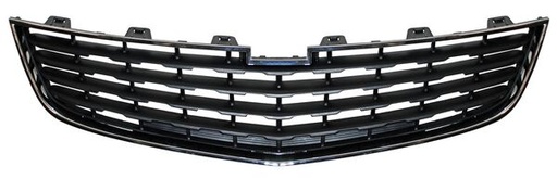 [CHCR13PASU] PARRILLA CHEVROLET CRUZE 13-14 C/MOLD CROM INF TW