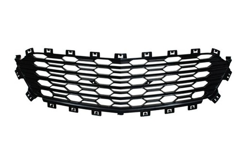 [CHCRU16PARLTI] PARRILLA CHEVROLET CRUZE DE 2016 AL 2017 LT LINEA NVA INF TW