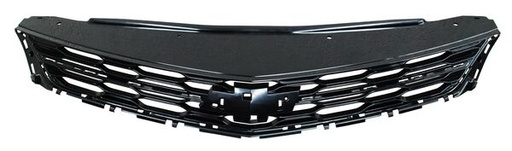 [PCCR16S] PARRILLA CHEVROLET CRUZE 16-17 LT LINEA NVA SUP TW