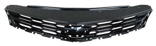 [PCCR16SZ] PARRILLA CHEVROLET CRUZE DE 2016 AL 2017 LTZ LINEA NVA SUP TW