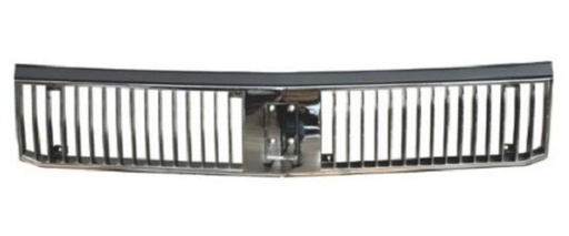 [CHCUT89PARCR] PARRILLA CHEVROLET EQUINOX DE 2005 AL 2009 C/MOLD (6686) ****2