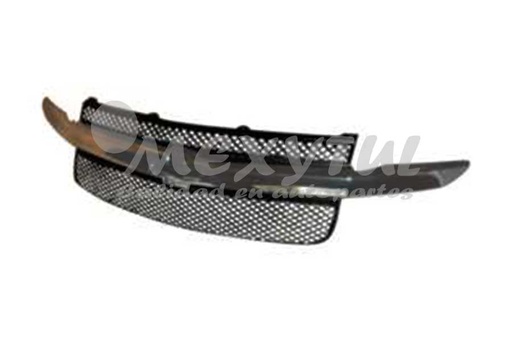 [CHEQU05PARCR] PARRILLA CHEVROLET PU, CHEYENNE, GENERAL MOTORS COMPANY, 92-93 AME ****2